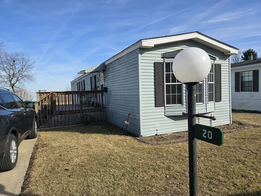 20 Cedar Lane, Sandwich