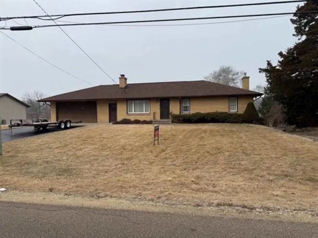 11224 Ventura Boulevard, Machesney Park