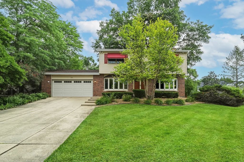 7774 W 135th Street, Palos Heights