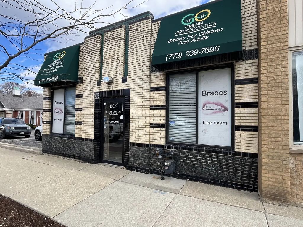 10019 S Western Avenue, Chicago