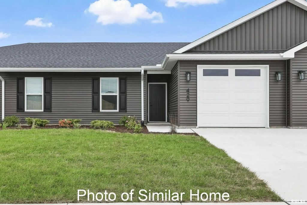 436 N 2nd Avenue, Eldridge
