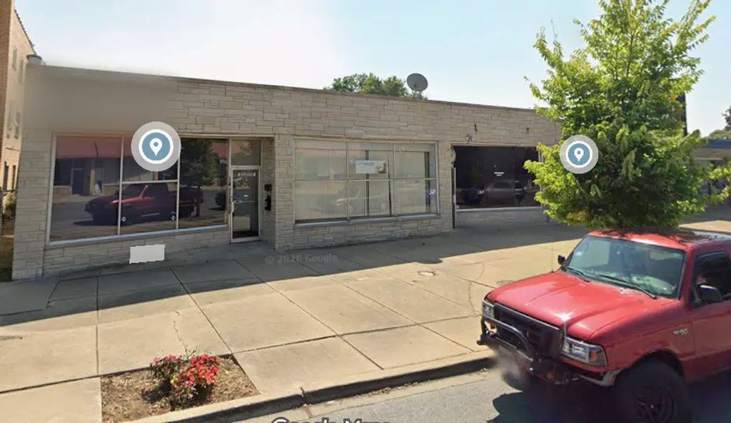 7545 W Addison Street, Chicago, 60634
