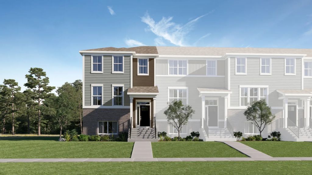 14941 S Mccarthy Circle, Plainfield