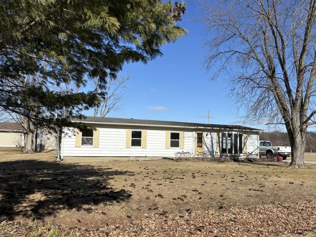 116 Seminole Lane, Loda