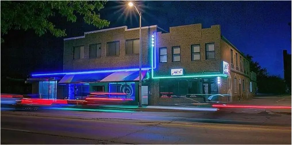 309 S Neil Street, Champaign