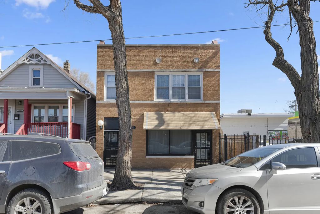 7847 S Maryland Avenue, Chicago, 60619