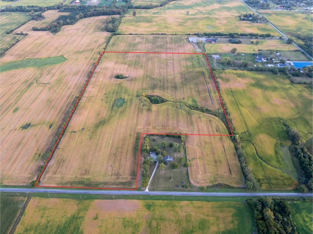 Lt1 W Stuenkel Road, Frankfort