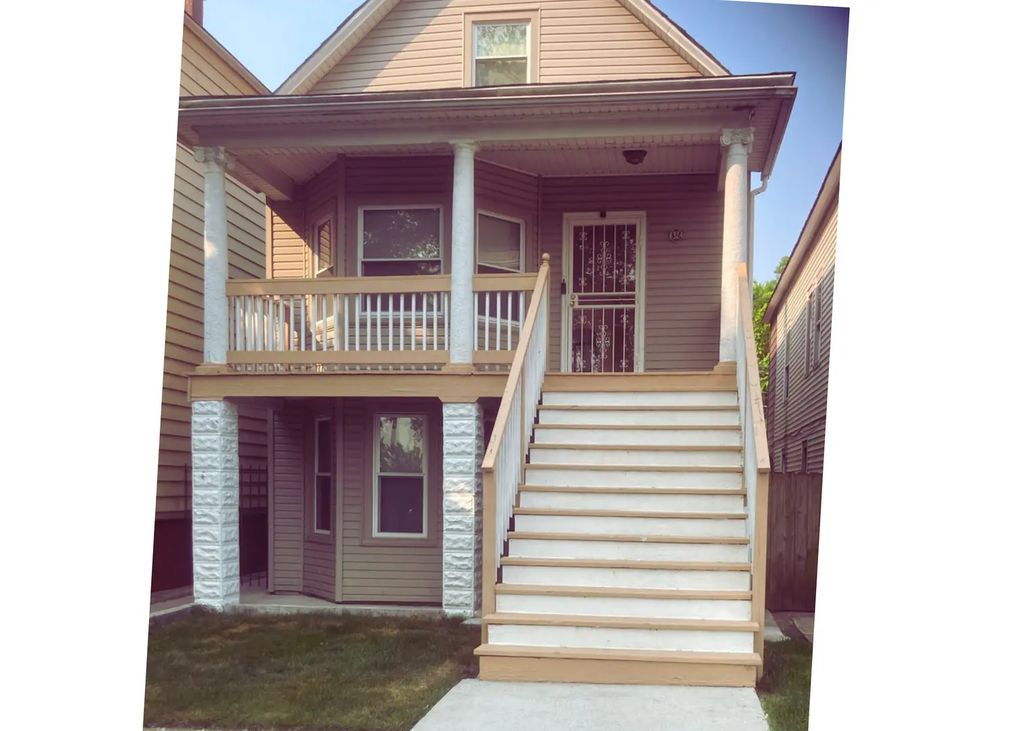 8324 S Baker Avenue 2, Chicago