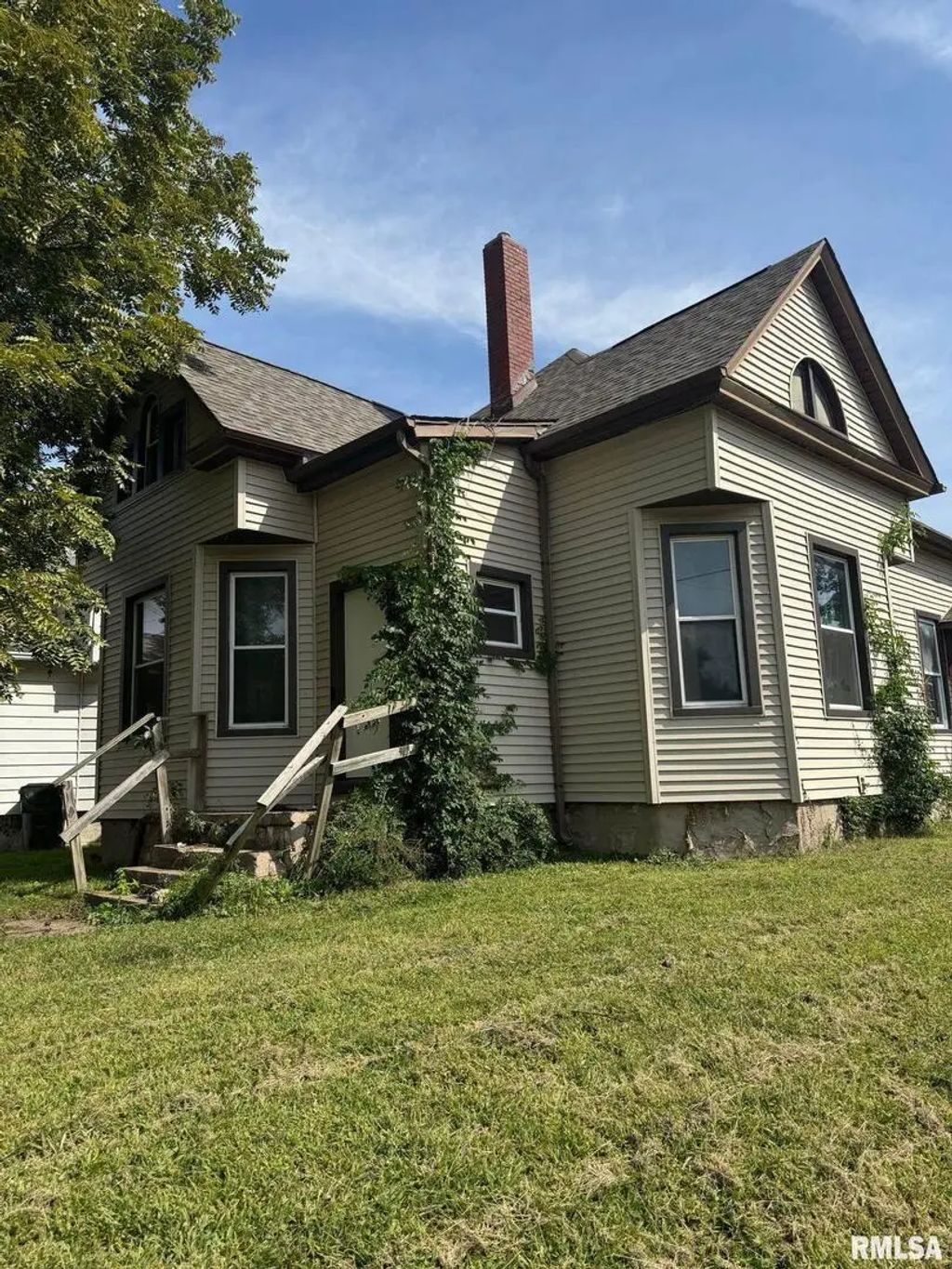 131 S Lincoln Avenue, Davenport