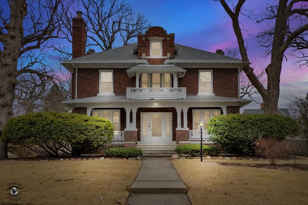 912 S Greenwood Avenue, Kankakee