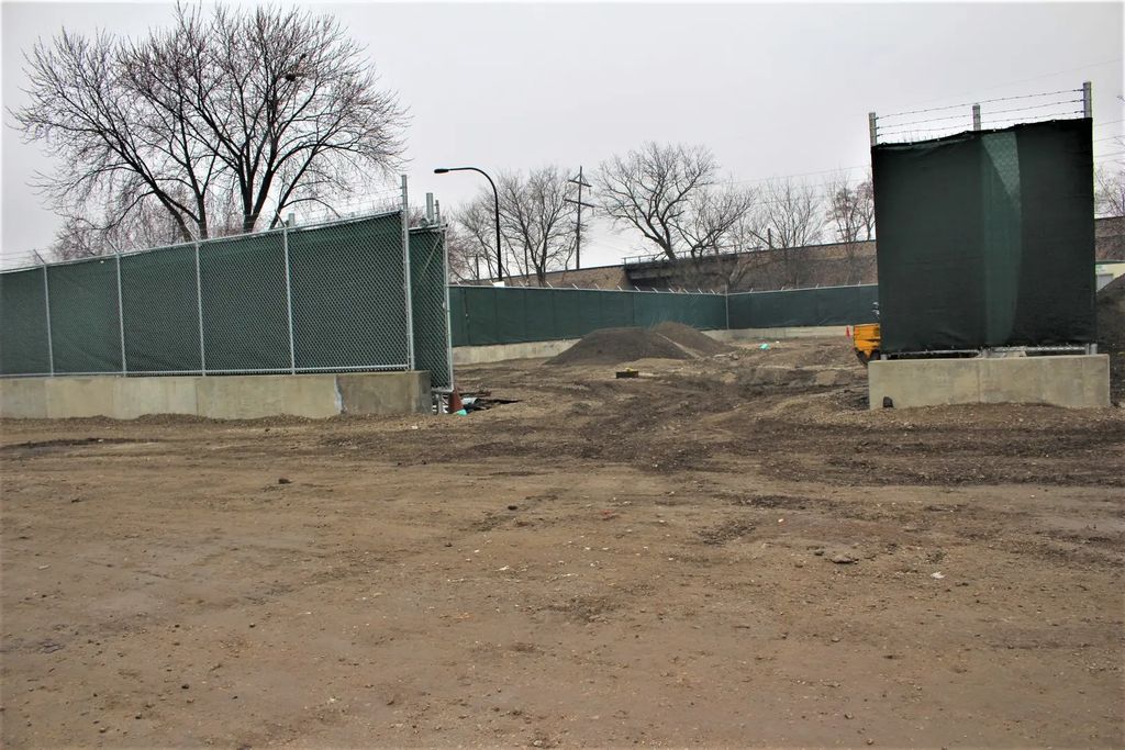 3145 Lombard Avenue, Cicero