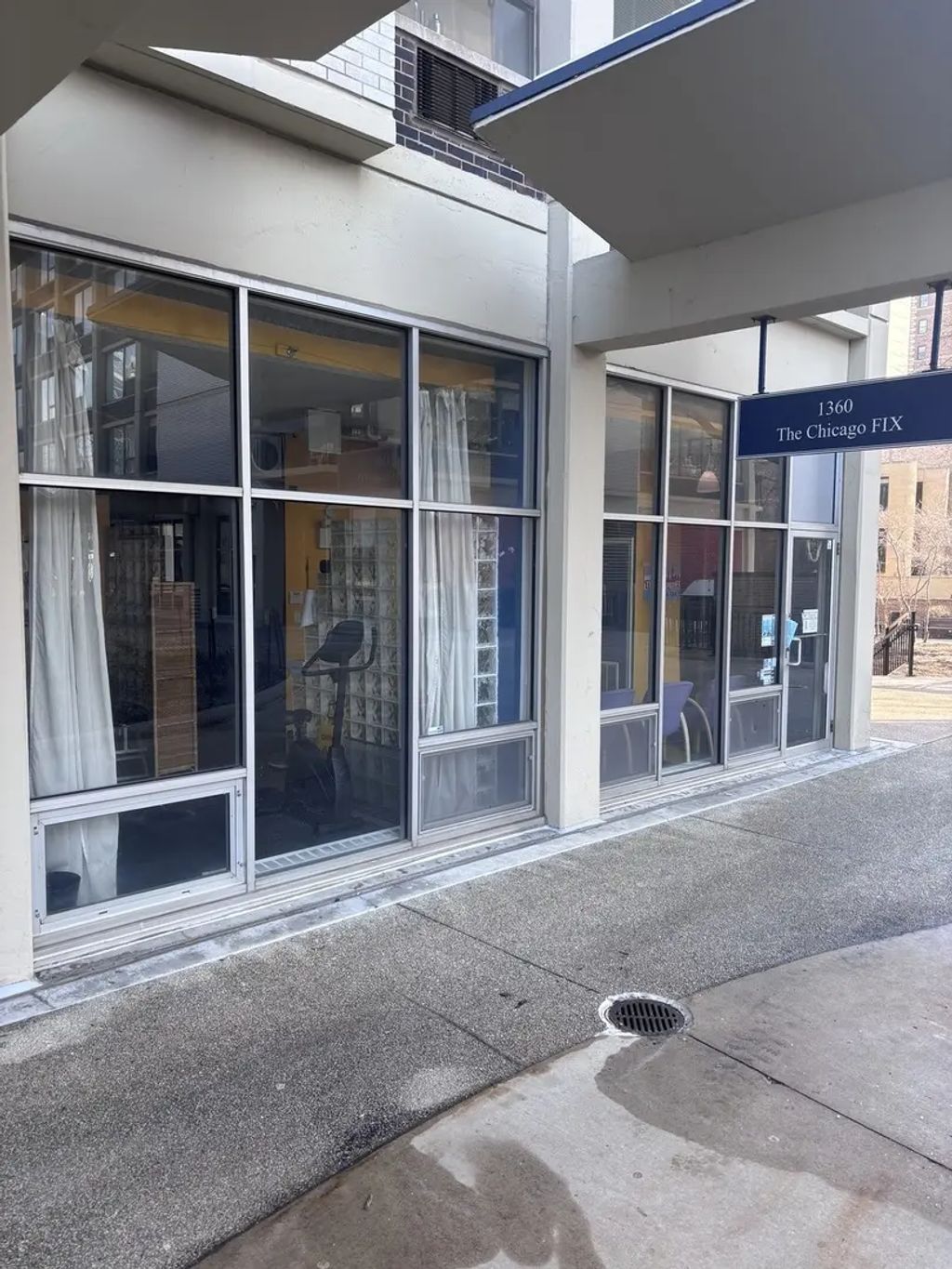 1360 N Sandburg Terrace, Chicago