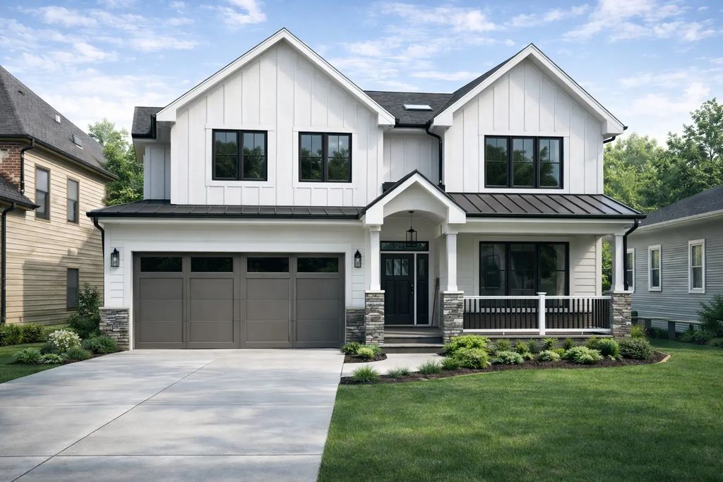 5535 Brookbank Road, Downers Grove