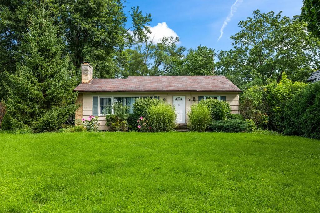 108 South Parkway, Prospect Heights
