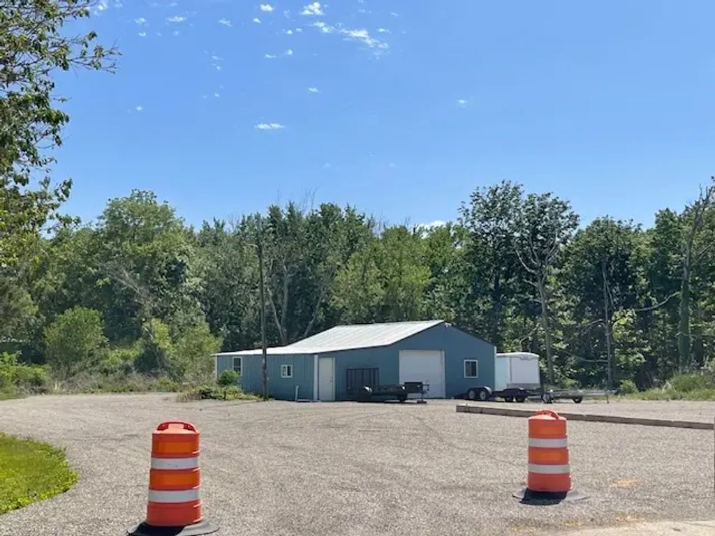 4095 Sand Ridge Road, Morris