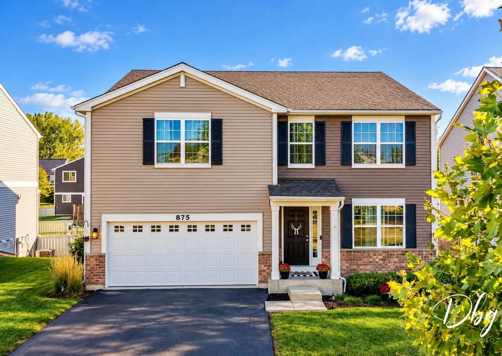 875 Timber Lake Drive, Antioch