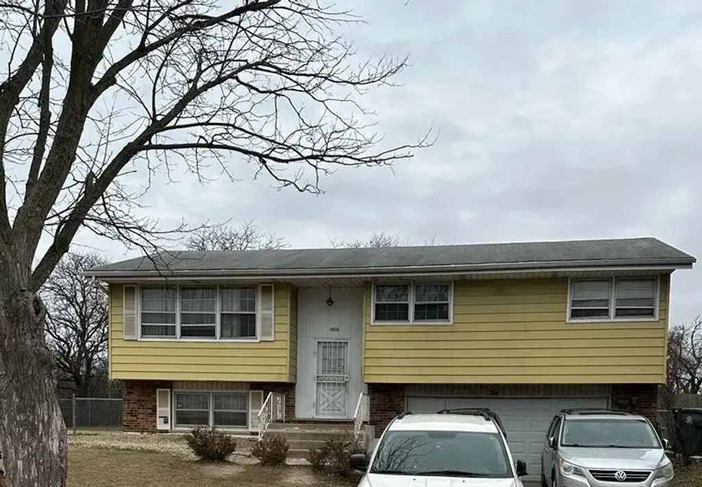 16916 Magnolia Drive, Hazel Crest