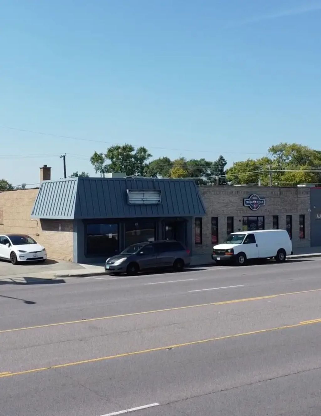 1630 N Mannheim Road, Stone Park