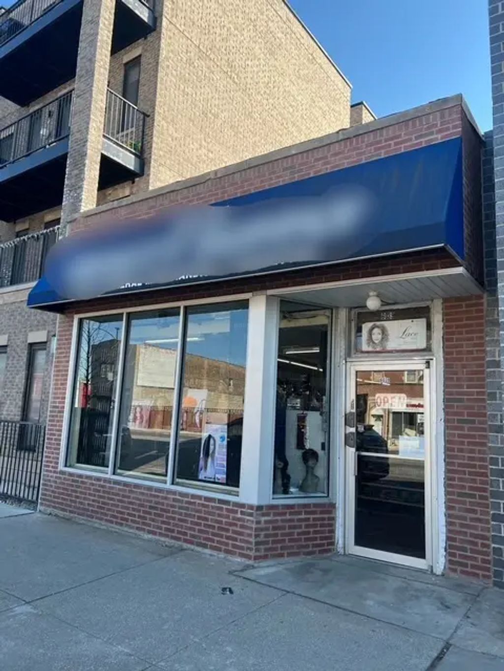 6039 North Avenue, Oak Park