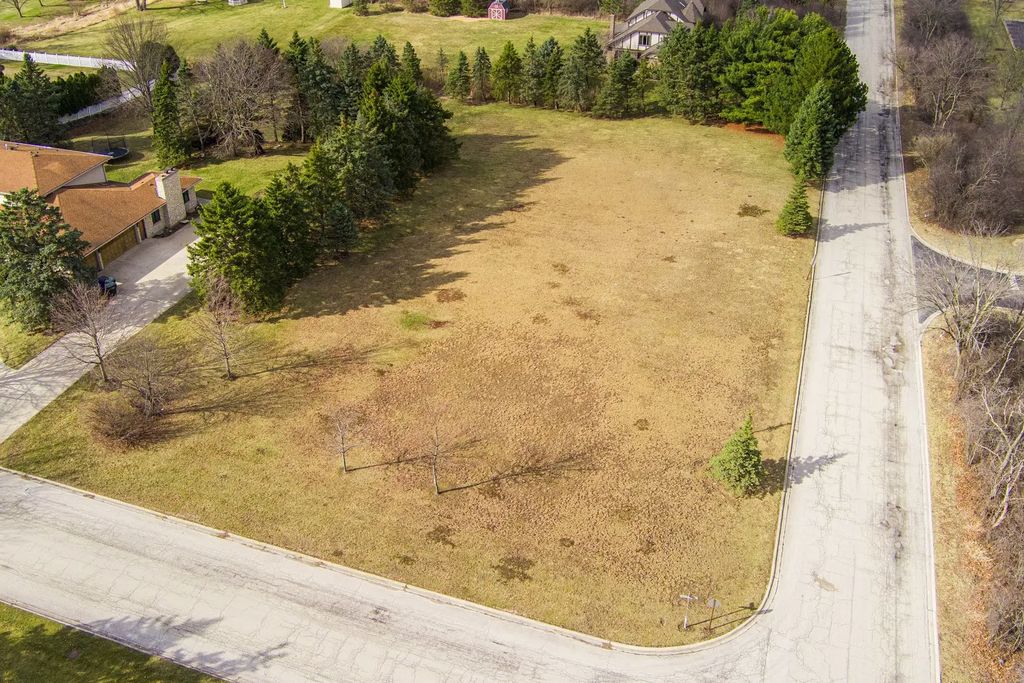 10 Country Manor Lane, Orland Park