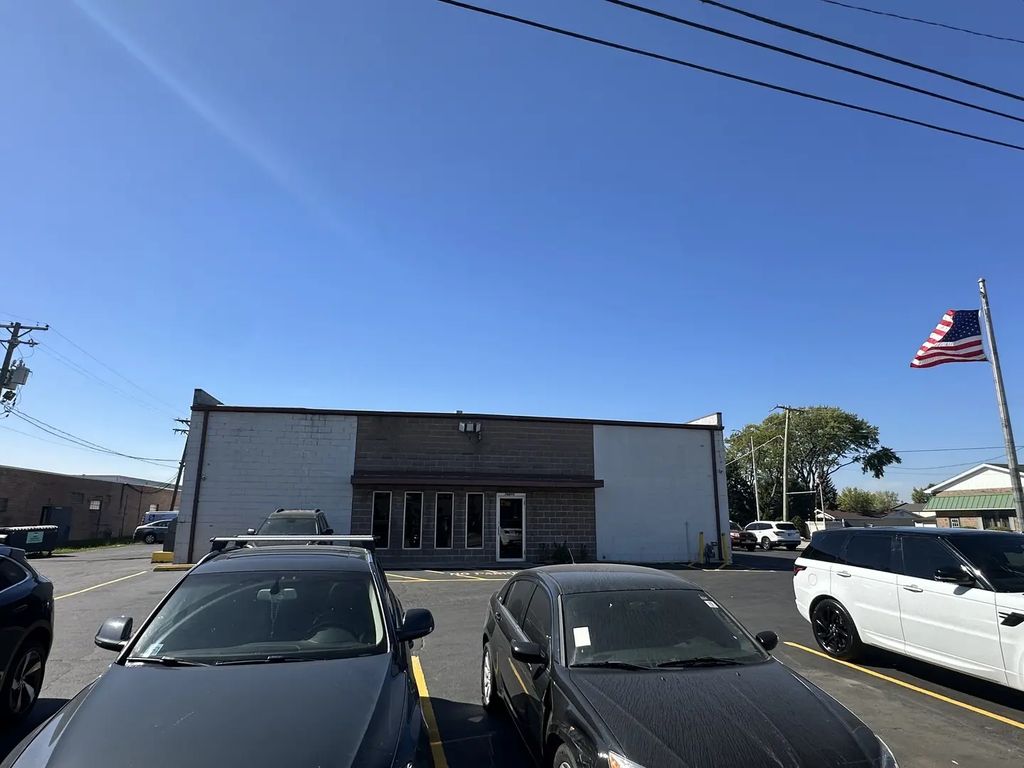 16800 State Street, South Holland