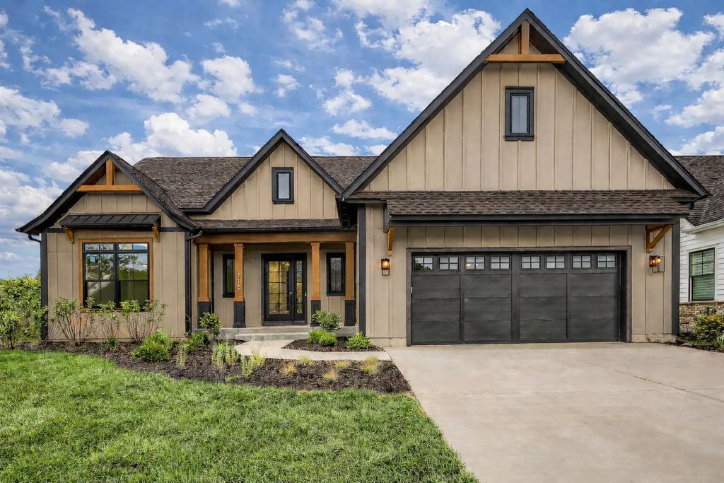 21076 W Preserve Street, Kildeer