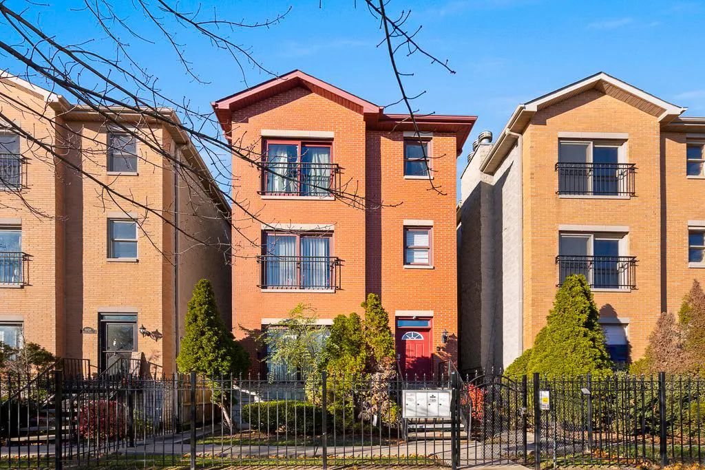 5848 S Prairie Avenue G, Chicago