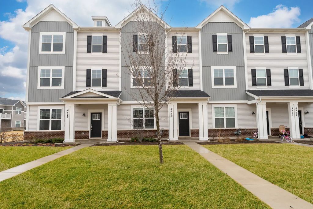 4429 Chelsea Manor Circle, Aurora