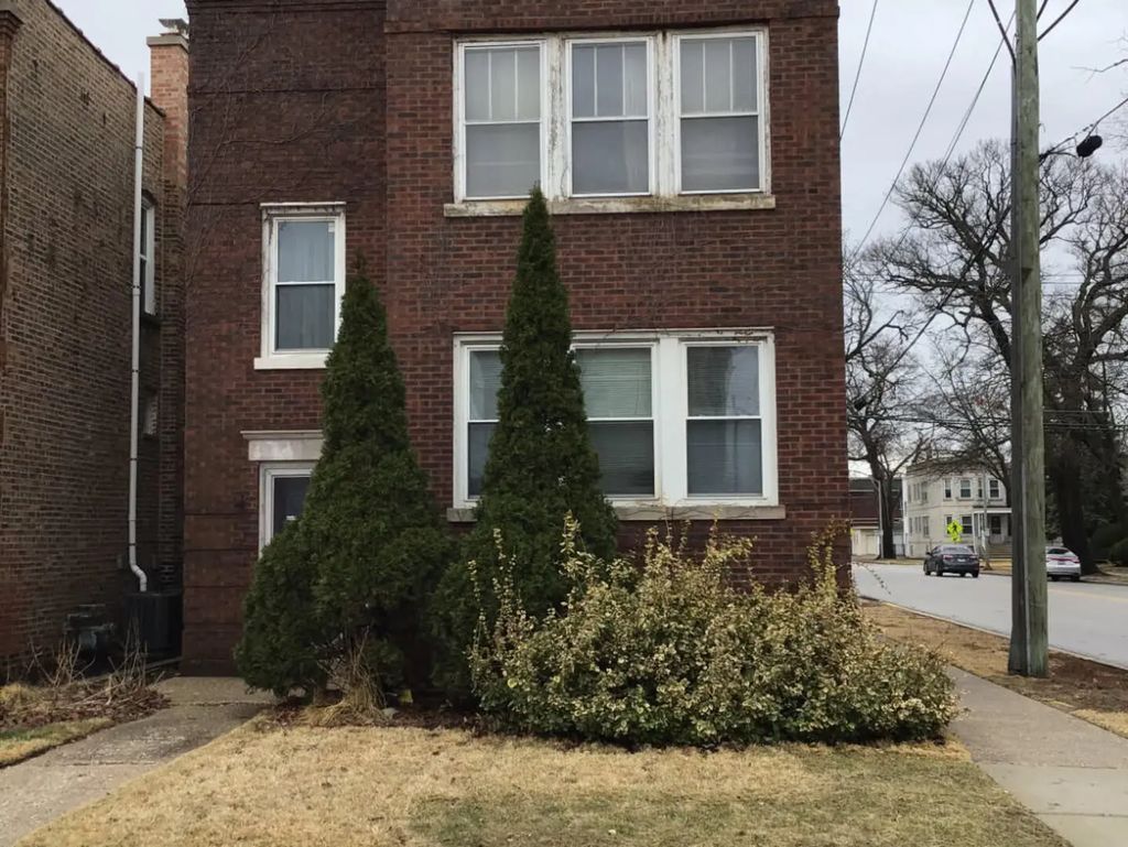 7660 Monroe Street 1, Forest Park
