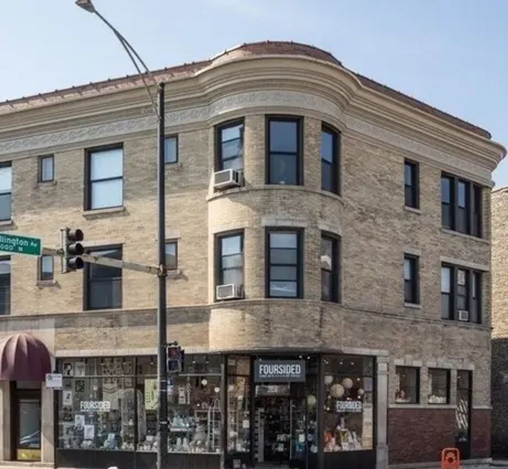 2958 N Clark Street 1, Chicago, 60657