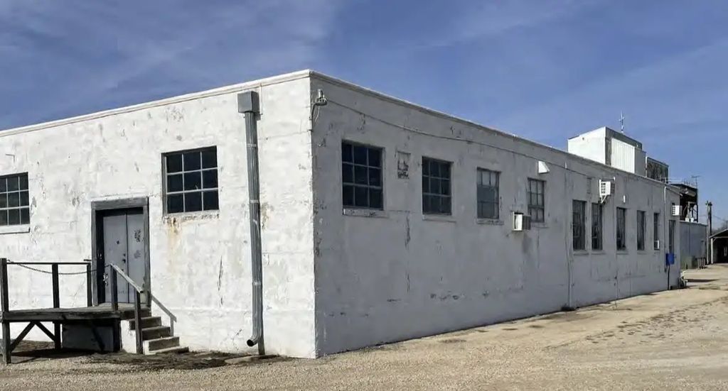 4177 N Il Rte 251 Highway, Mendota