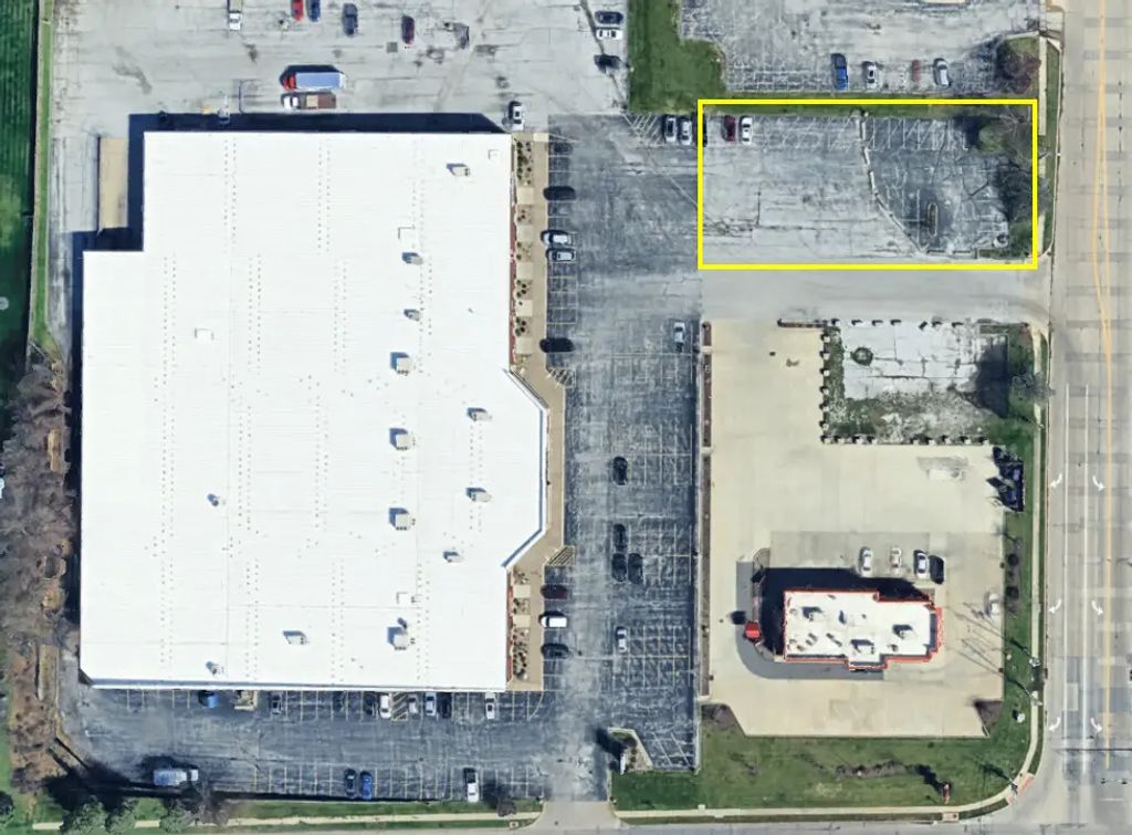 1320 W Kimberly Road, Davenport