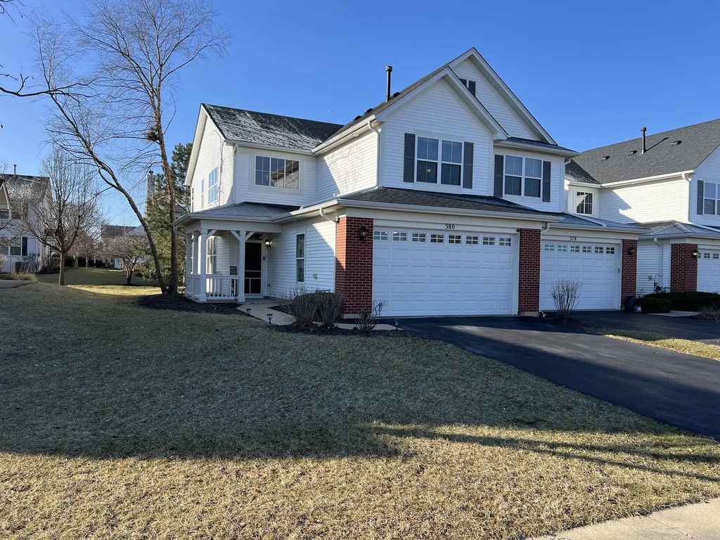 380 Risen Star Lane 380, Oswego