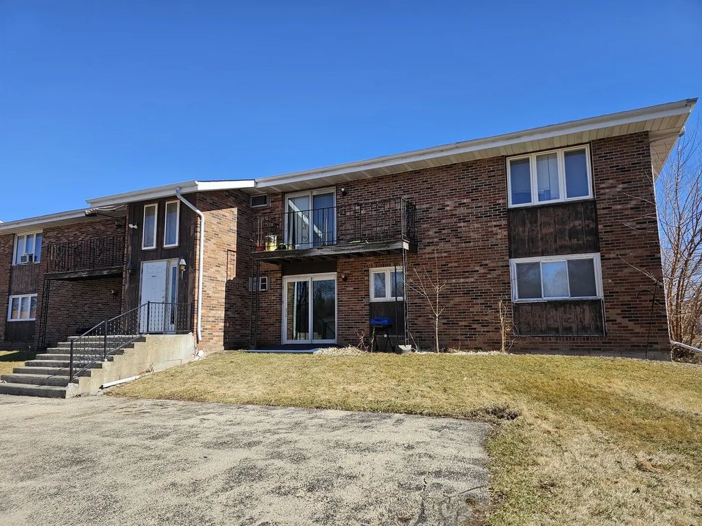 1768 S Hance Drive 5, Freeport
