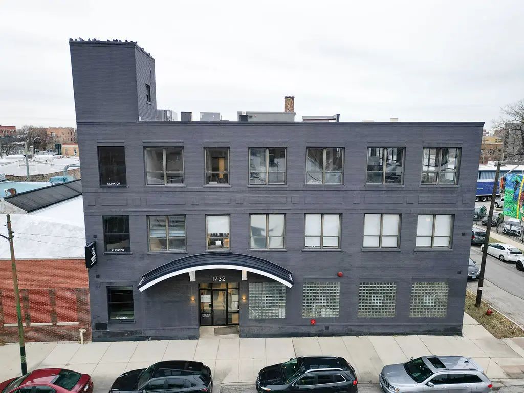 1732 W Hubbard Street, Chicago