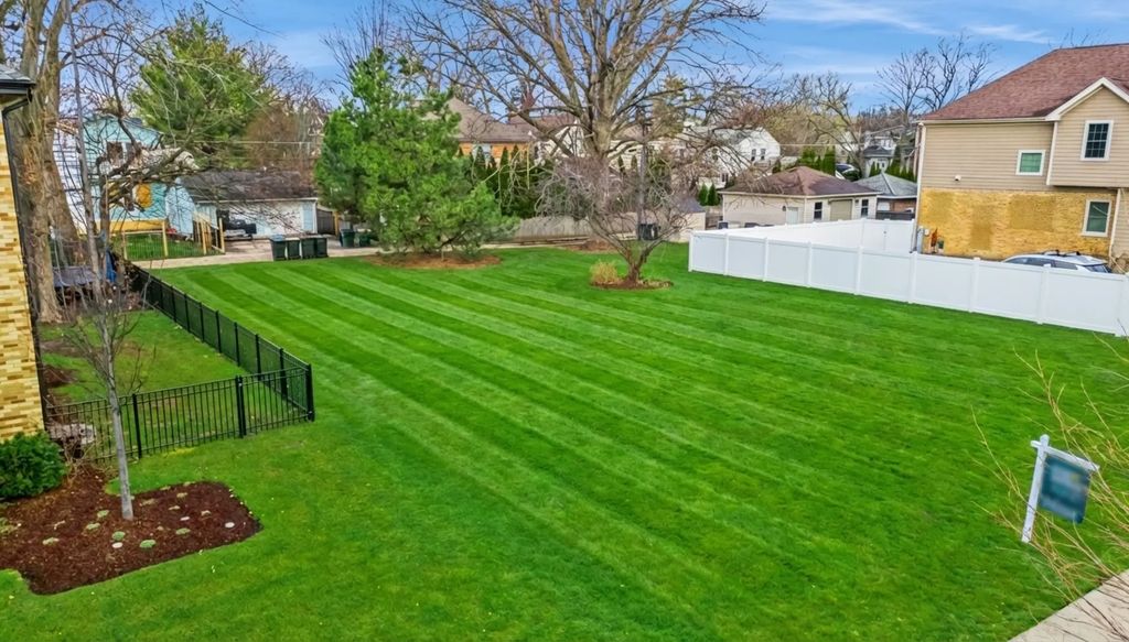 916 Cleveland Avenue, Park Ridge