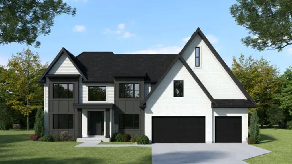 12843 Collina Lane, Lemont