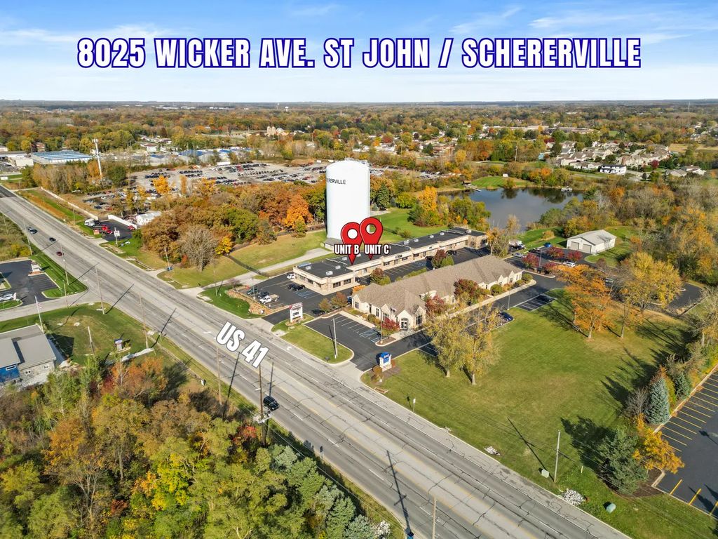 8025 Wicker Avenue C, St. John