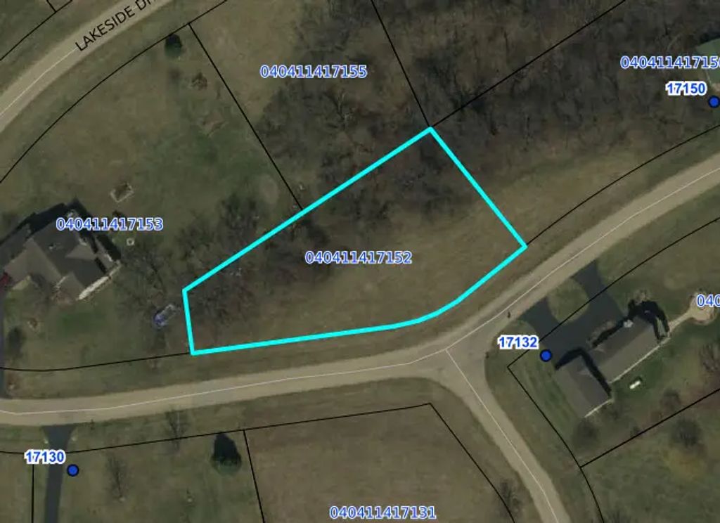 17-152 Edgewater Drive, Lake Carroll
