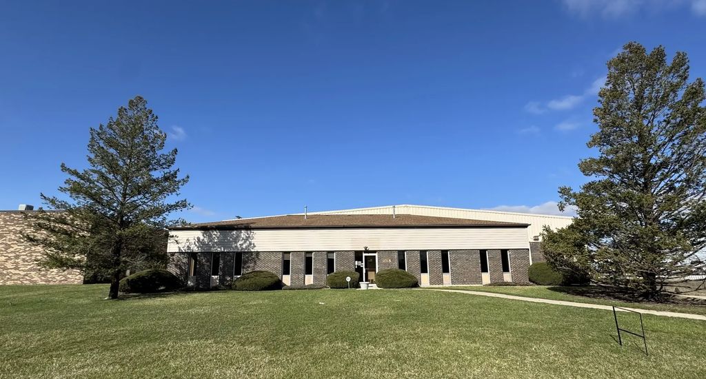 1018 Lambrecht Drive, Frankfort
