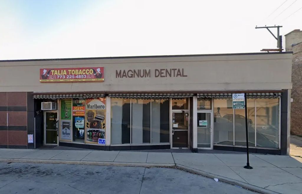 3208 N Major Avenue, Chicago