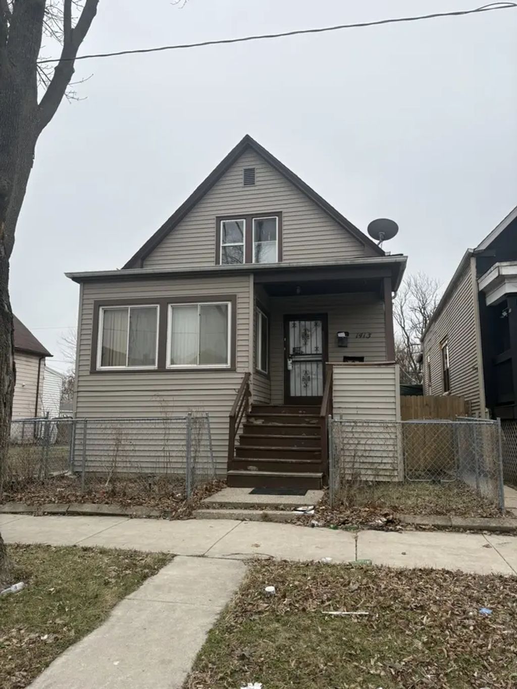 1413 W 73rd Street, Chicago, 60636