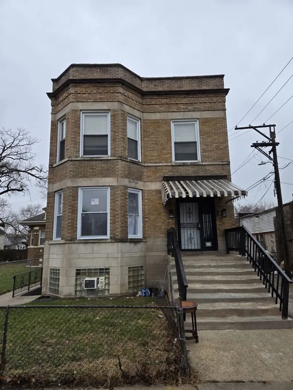 7514 S Dante Avenue, Chicago, 60619