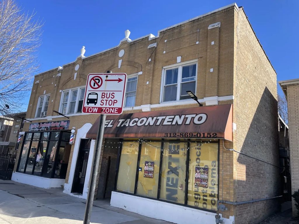 3643 W 55th Street, Chicago, 60632