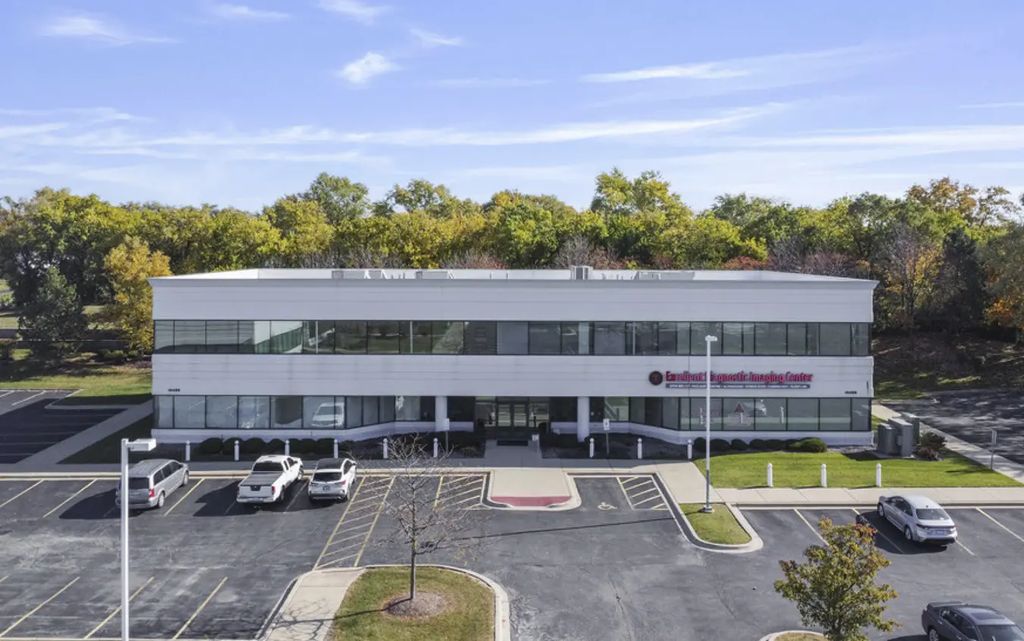 14489 John Humphrey Drive, Orland Park