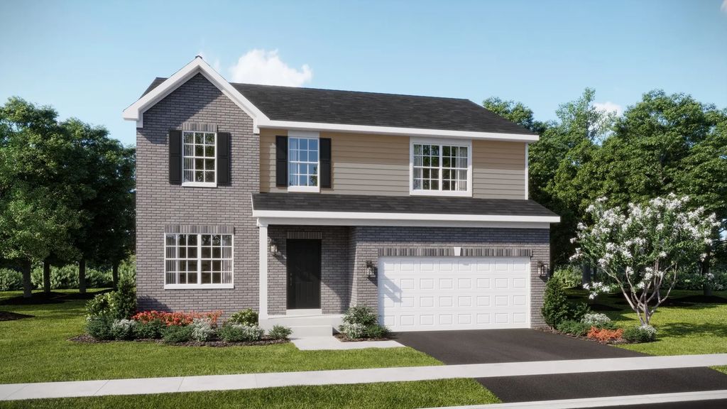 1659 Sawgrass Lane, Beecher