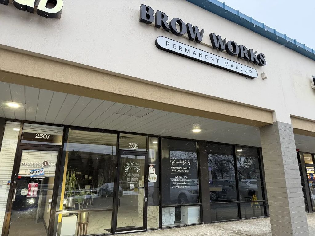 2509 W Schaumburg Road, Schaumburg