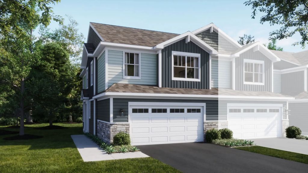 25614 W Wakefield Drive, Plainfield