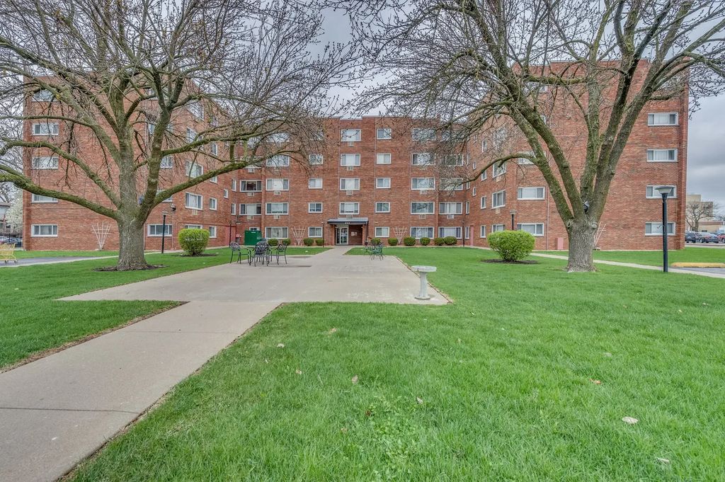 222 Madison Street 214, Joliet