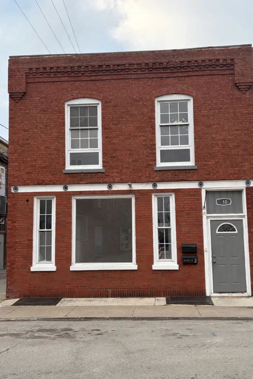 110 Jackson Street 1, Wilmington